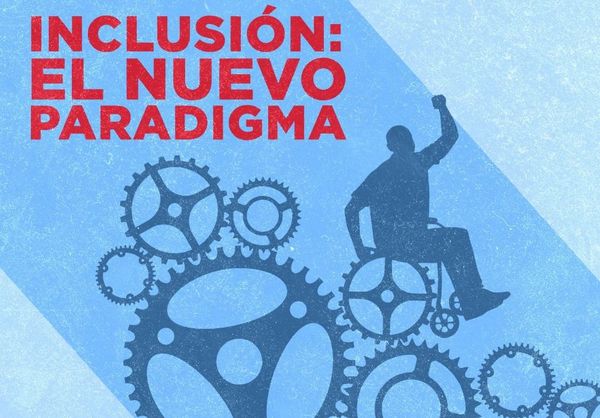 Participá del primer Foro Latinoamericano de Discapacidad, Equidad e Inclusión