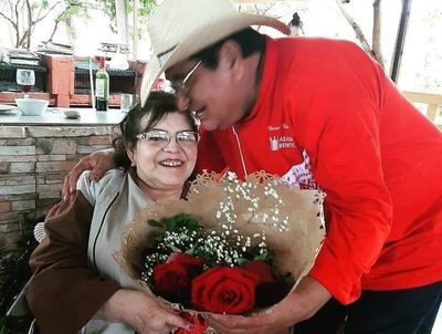 Parrillero se recuperó del Covid y valora labor de médicos · Radio Monumental 1080 AM