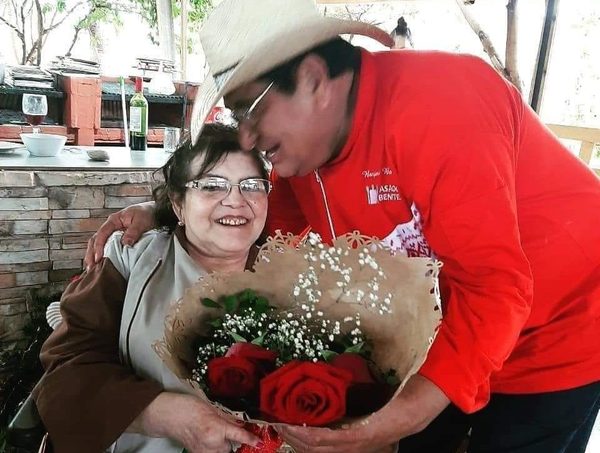 Parrillero se recuperó del Covid y valora labor de médicos · Radio Monumental 1080 AM