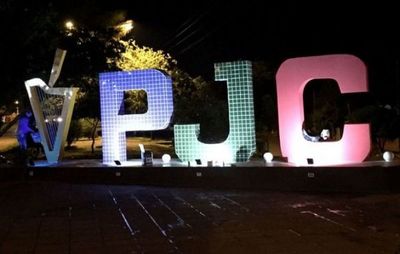 Pedro Juan Caballero celebra hoy 121 años de sostenido desarrollo