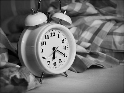 Dulces sueños: Cómo dormir mejor gracias a unos simples trucos