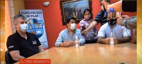 Declaran emergencia sanitaria en Pilar | Noticias Paraguay