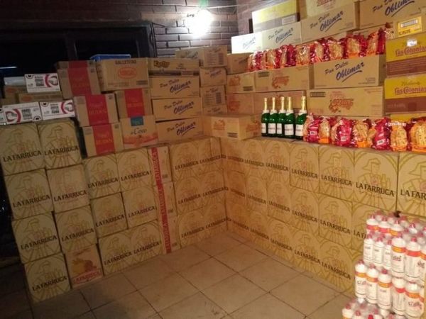 Pandemia y contrabando afectan a miembros de la Cámara Paraguaya de Bebidas Alcohólicas