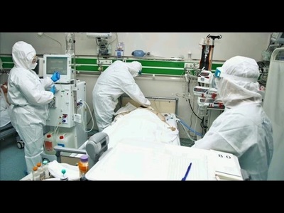 DICIEMBRE INICIA CON PREOCUPANTE REPUNTE DE CONTAGIOS DE COVID-19