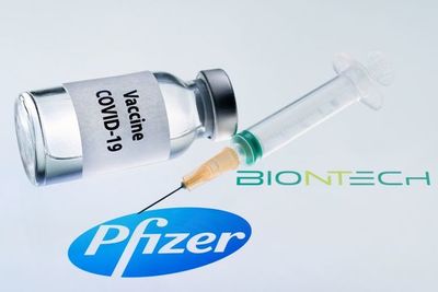Pfizer/BioNTech pide autorización para su vacuna contra el coronavirus en Europa - Mundo - ABC Color