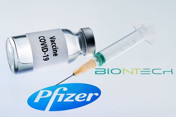 Pfizer/BioNTech pide autorización para su vacuna contra el coronavirus en Europa - Mundo - ABC Color
