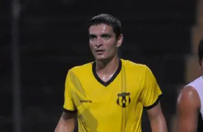 Falleció el ex jugador de Guaraní Édgar Pupi Aranda - Noticiero Paraguay