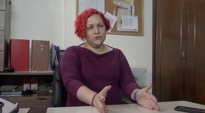 Crónica / “Hablan de bigotes y no del acoso en sus iglesias”