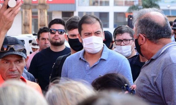 Contraloría cuestiona severamente gestión de Prieto en la compra de kits, y desembolsos a comisiones – Diario TNPRESS