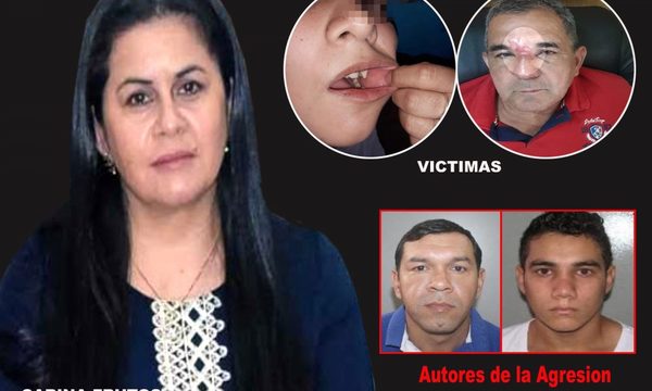 De no creer, jueza envía a su casa a un agresor para que conviva con la víctima – Diario TNPRESS