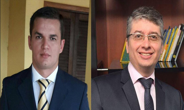 Abogado utilizaría figura de alto funcionario fiscal para instalar esquema de recaudación – Diario TNPRESS
