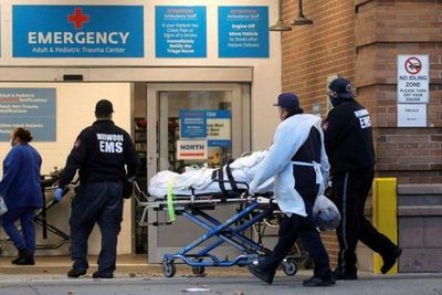Los casos del virus en todo el mundo superan los 63,06 millones y las muertes alcanzan las 1.466.811