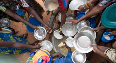 235 millones de personas urgirán asistencia en 2021 por pandemia, advierte la ONU