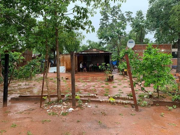 Hijo de mujer asesinada confirmó violencia doméstica y hoy debe declarar el acusado - Nacionales - ABC Color