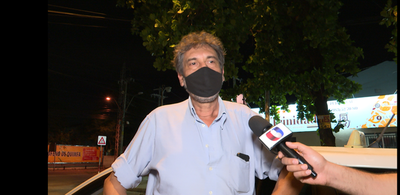 Asaltan a taxista en su propia parada