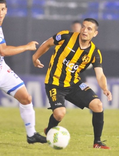 Fallece exjugador campeón del fútbol paraguayo | Noticias Paraguay
