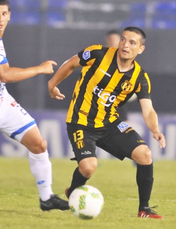 Fallece exjugador campeón del fútbol paraguayo | Noticias Paraguay