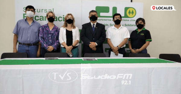 Autoridades brindan detalles sobre el Concierto Auto Show
