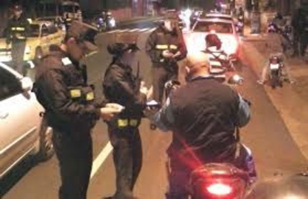 Caminera da hasta el 16 para ponerse al día