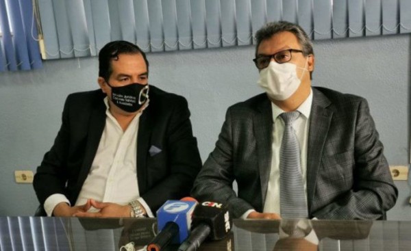 Directivos de sanatorio anuncian acción legal tras denuncia por acoso