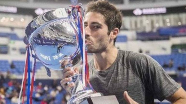 HOY / Una histórica sanción por amaño sacude al tenis profesional