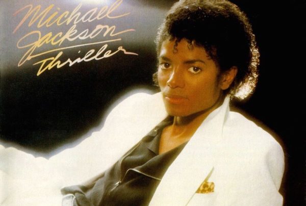 El disco Thriller de Michael Jackson cumple 38 años | OnLivePy