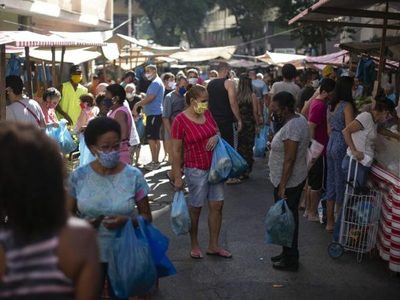 La ONU advierte posible crisis en América Latina a raíz del  Covid-19 | OnLivePy