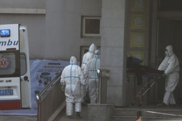 Wuhan Archivo: Cómo el régimen chino ocultó el impacto del covid-19 en el inicio de la pandemia
