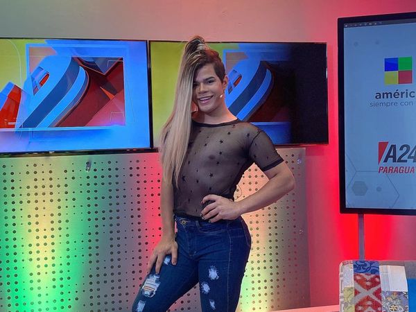 No quieren que Pablito Pinto tenga su programa