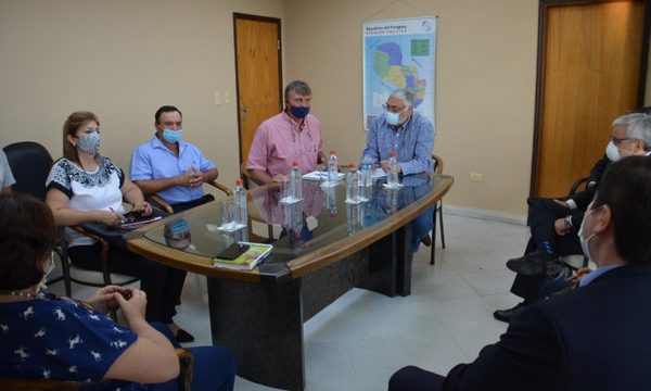 Productores de Itapúa buscan unificar deudas de banca pública y privada
