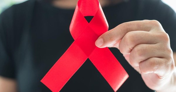 La Nación / Recuerdan que el VIH no es sinónimo de muerte en el Día Mundial contra el Sida