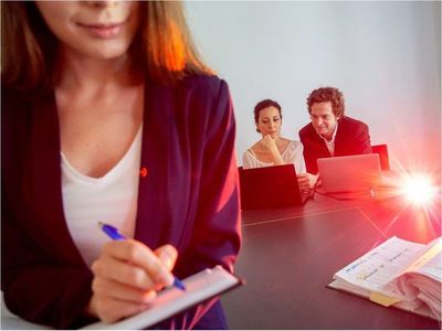Cómo prosperar en el empleo: ¿Con egoísmo o trabajando en equipo?