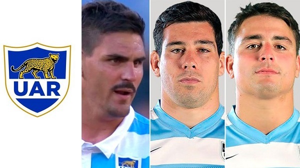 Jugadores de los Pumas son suspendidos por tweets xenófobos