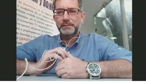 Dia mundial de la respuesta al VIH y el SIDA - C9N