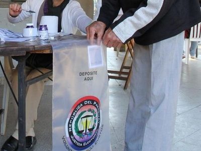 Nada cambiaría en las elecciones del 2023, según analista · Radio Monumental 1080 AM
