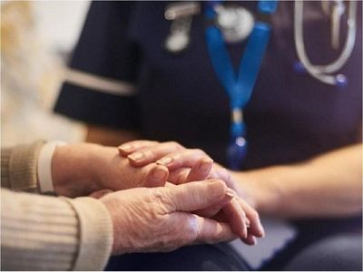 Una prueba de sangre podría predecir el desarrollo de alzhéimer