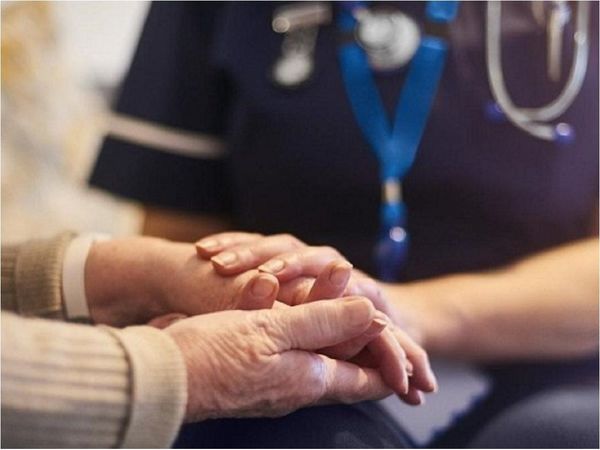 Una prueba de sangre podría predecir el desarrollo de alzhéimer