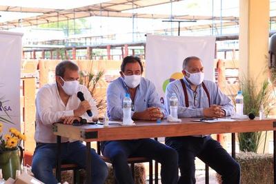 Bangor S.A. se presentó al mercado: “Buscamos ser un dinamizador de la ganadería paraguaya”
