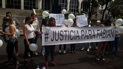 Caso Papo Morales y homicidio: Demora judicial en trámites para análisis de pruebas - A La Gran 7-30 - ABC Color