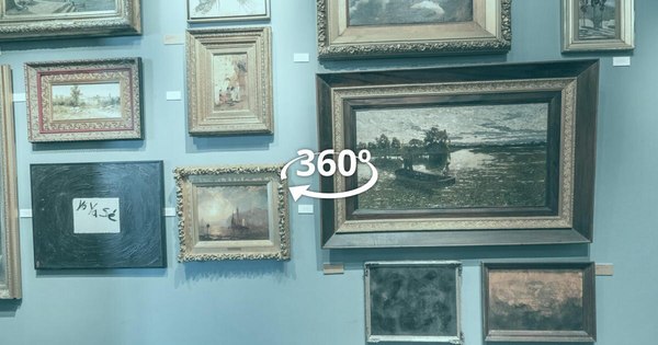 La Nación / Museos Virtuales de Paraguay, abiertos las 24 horas
