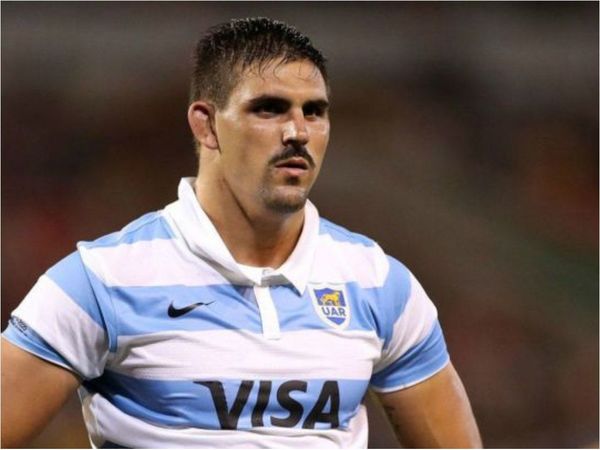 Chilavert y los Romero trozan a jugador de rugby que se burló de paraguayos