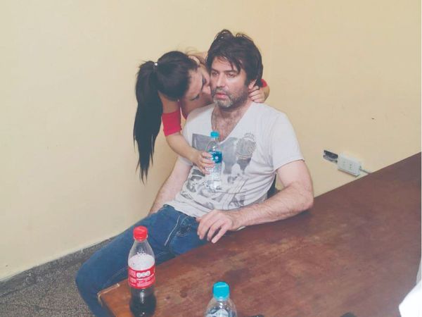 Crimen cometido por Papo Morales fue grabado, afirman