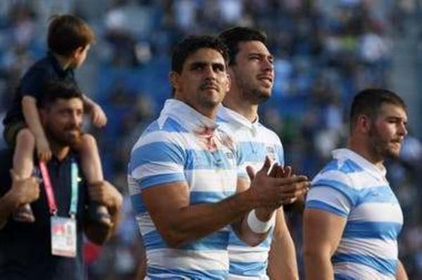 Los hermanos Ángel y Oscar Romero repudian discriminación y xenófobia de jugador de rugby de Argentina