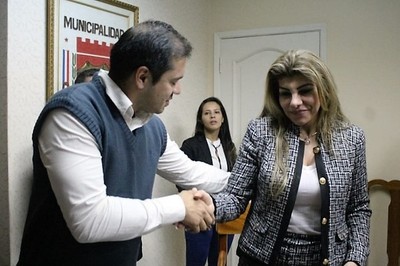Confirman el ROBO de combustible en COMUNA esteña APAÑADO por PRIETO