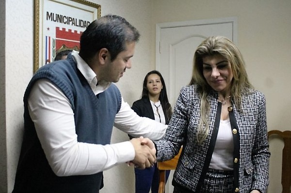 Confirman el ROBO de combustible en COMUNA esteña APAÑADO por PRIETO