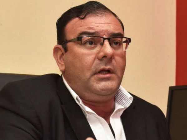 Defensa de Tomás Rivas presenta incidentes y dilata proceso judicial