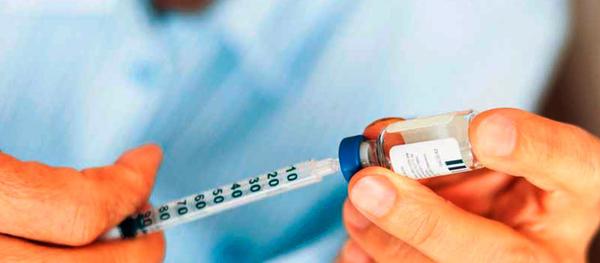TERRIBLE: DIABÉTICOS PASAN PENURIAS POR FALTA DE MEDICAMENTOS