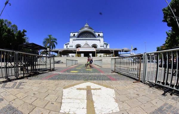 Virgen Peregrina ovetense no visitará la Villa Serrana