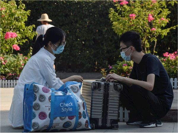 Investigarán el origen del Covid-19 en China