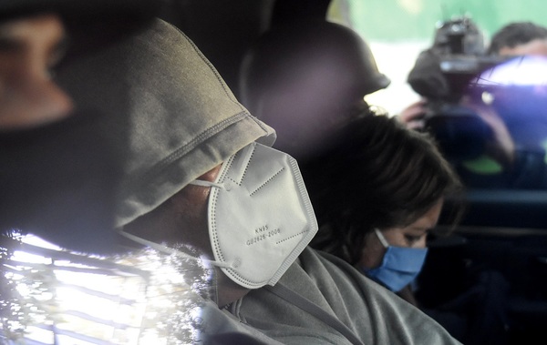 Detienen a 3 presuntos implicados en muerte de un francés en Ciudad de México - MarketData